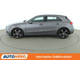 Mercedes-Benz A 180 d Aut.*NAVI*LED*ACC*CAM*SHZ*ALU* - Mercedes-Benz A 180 Gebrauchtwagen in Köln