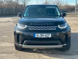 Land Rover Discovery 2.0 SD4 HSE Luxury HSE Luxury - Land Rover Discovery in Hannover