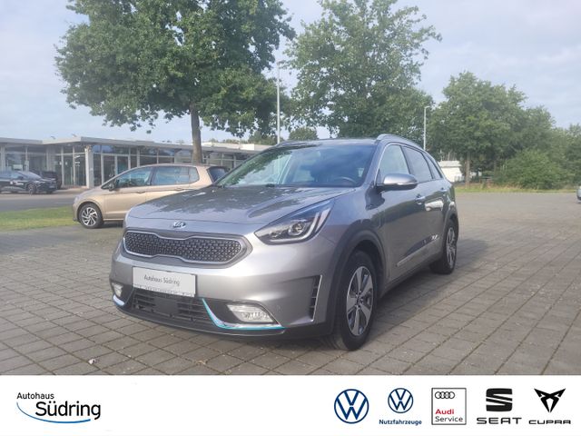 Niro 1.6Spirit Plug-in Hybrid DSG AHK Navi Leder