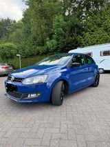 Volkswagen Polo 1.2 Coupé - Volkswagen Polo mit Benzin-Antrieb: Coupé