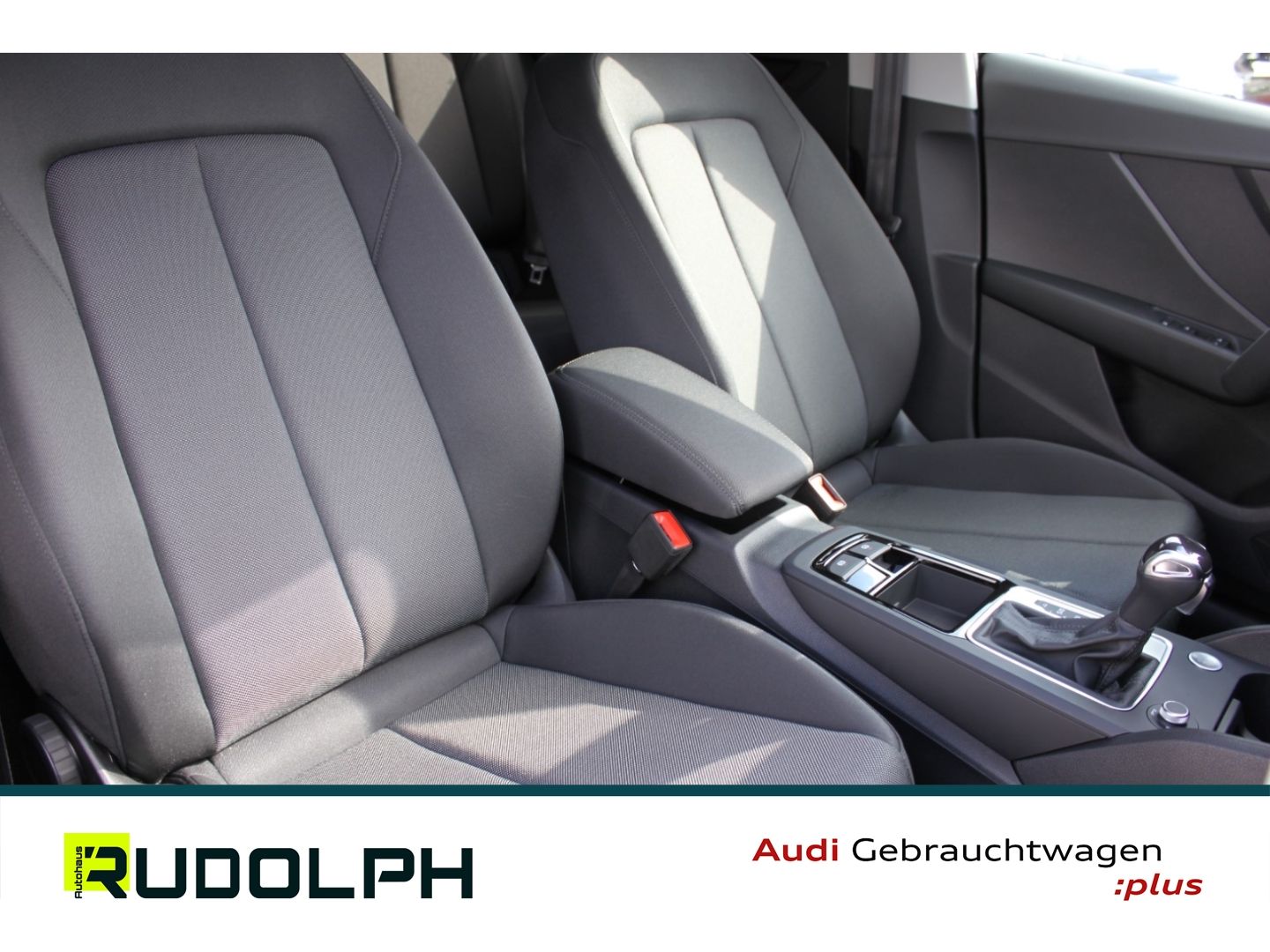 Audi Q2 - Bild 9