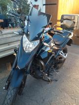 Motron XNord - MOTRON MOTORRAD