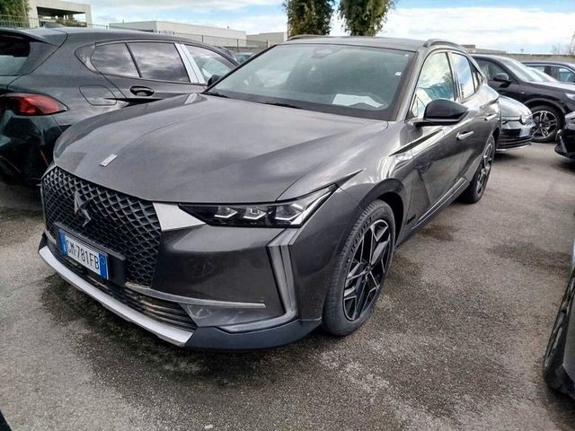 Другие Ds DS4 DS 4 BlueHDi 130 aut. Cross Rivoli