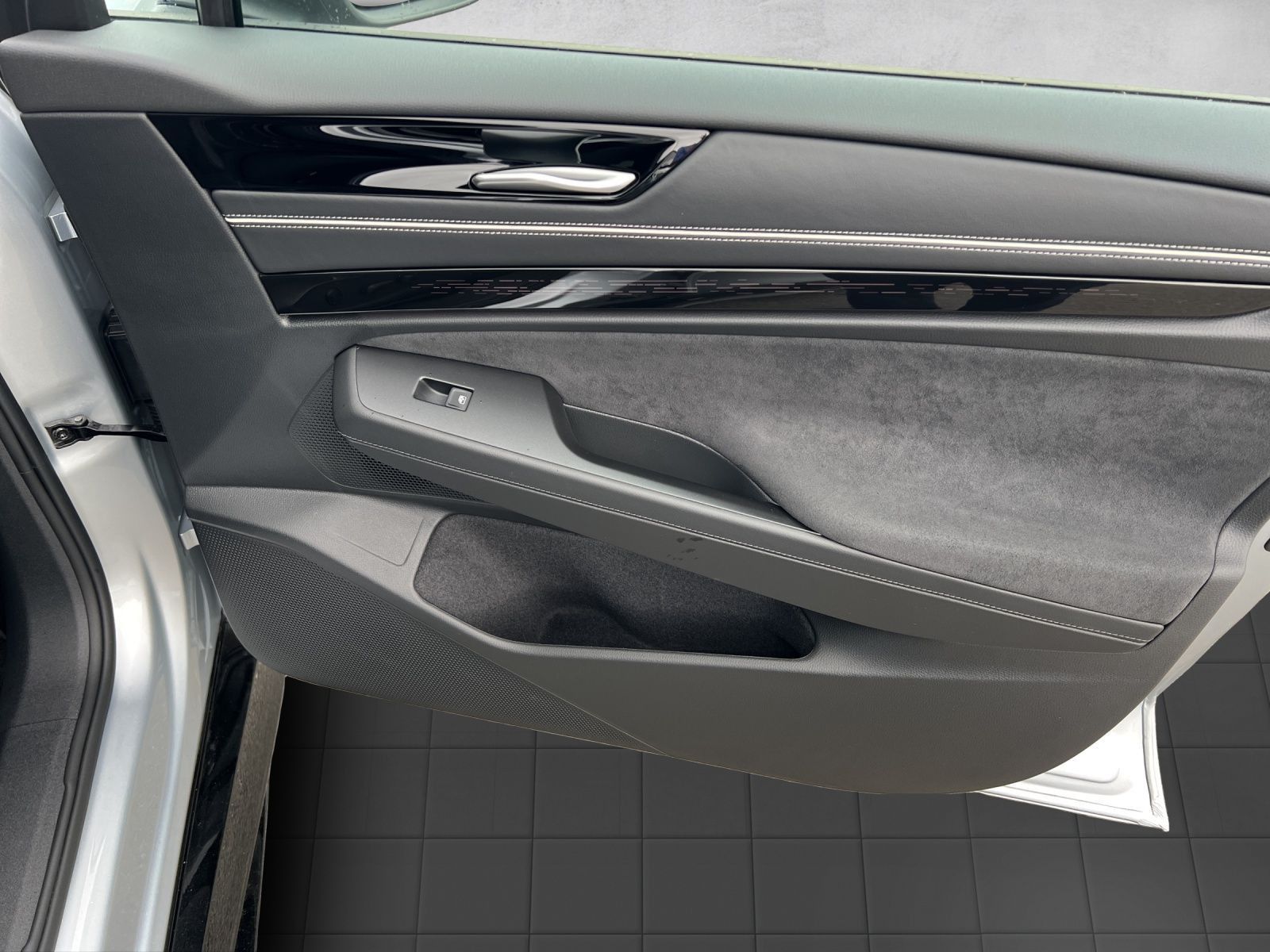 ID.7 Tourer Pro AHK*Navi*ACC*CarPlay
