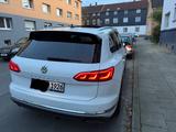 Volkswagen Touareg 3.0 V6 TDI 210kW 4MOTION Tiptronic - - Volkswagen Touareg in Essen