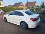 Mercedes-Benz A 220 d DCT -