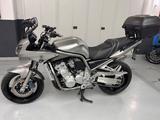 Yamaha FZS 1000 Fazer * AKRAPOVIC* KOFFERSET + TOPCASE* - YAMAHA FAZER 1000
