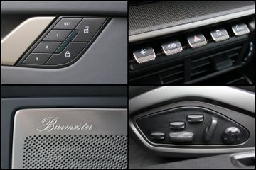 Porsche 992.2 Turbo S Cabrio*Lift,Inno,Burmester,Sitzlüf