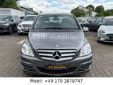 Mercedes-Benz B 180 Lim.*2HAND*PANO*NAVI*PDC*XENON*TEMPO - gebrauchte Mercedes-Benz B 180 aus dem Jahr 2011