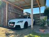 Audi TTrs 8J ABT Roadster Handschalter - Audi: Cabrio, Ttrs