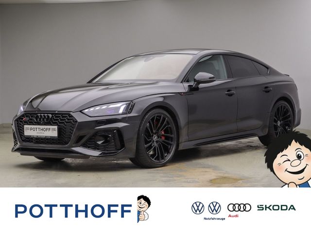 Audi RS5 Sportback 2.9 TFSI quattro