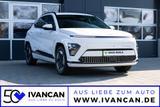 Hyundai KONA Elektro 48,4kWh TREND Assi BOSE el. Heckkla