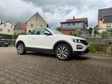 Volkswagen T-Roc Cabriolet 1.5 TSI ACT OPF Style Style - VW T-Roc von privat