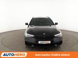 BMW 520i M Sport Aut*NAVI*LED*CAM*SHZ*TEMPO*ALU*HUD* - BMW 520 in Bielefeld