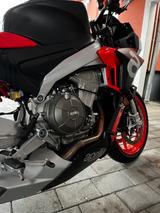 Aprilia Tuono 660 - APRILIA TUONO 660