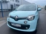 Renault Twingo 1.0*NUR 59TKM*AUTOMATIK*NAV*CAM*SHZ*TEMP - Renault Twingo Gebrauchtwagen in Münster