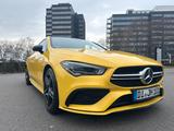 Mercedes-Benz CLA 35 AMG 4MATIC Shooting Brake Pano Night LED - Mercedes-Benz CLA 35 AMG Shooting Brake aus 2023