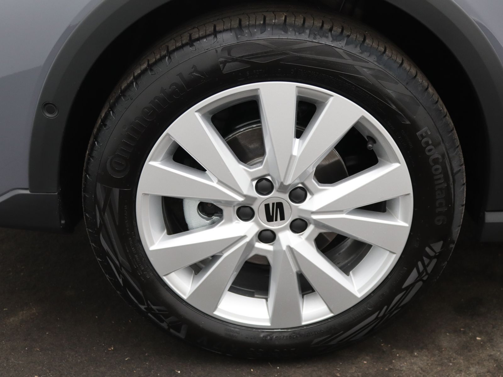 Seat Arona - Bild 15
