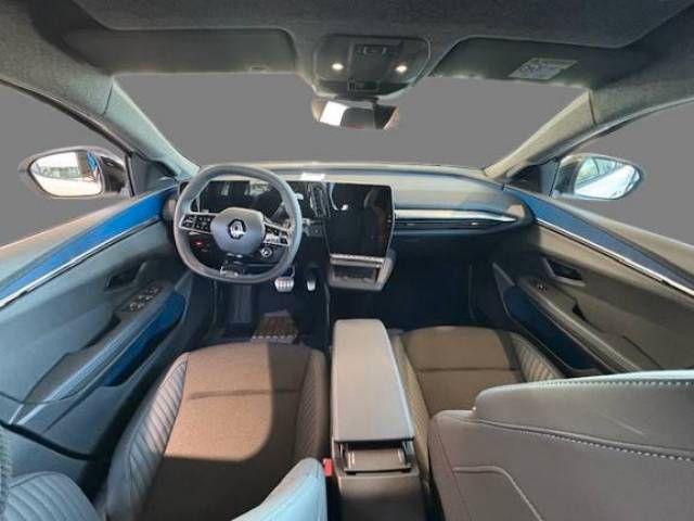 Fahrzeugabbildung Renault Scenic E-Tech 100% ele Esprit Alpine 220 Long Ra