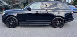 Land Rover Range Rover Vogue BLACK Edition *PANO*MATRIX*UVM - gebrauchte Land Rover Range Rover aus dem Jahr 2019