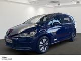 Volkswagen Touran VW 1.5 Move DSG - Standheizung uvm. - Volkswagen Touran in Düsseldorf