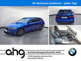 BMW 330i Touring M Sport *LED*ACC*PDC*SHZ*HiFi*Navi* - BMW 330 in Freiburg