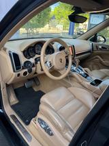 Porsche Cayenne S S - gebrauchte Porsche Cayenne aus dem Jahr 2011