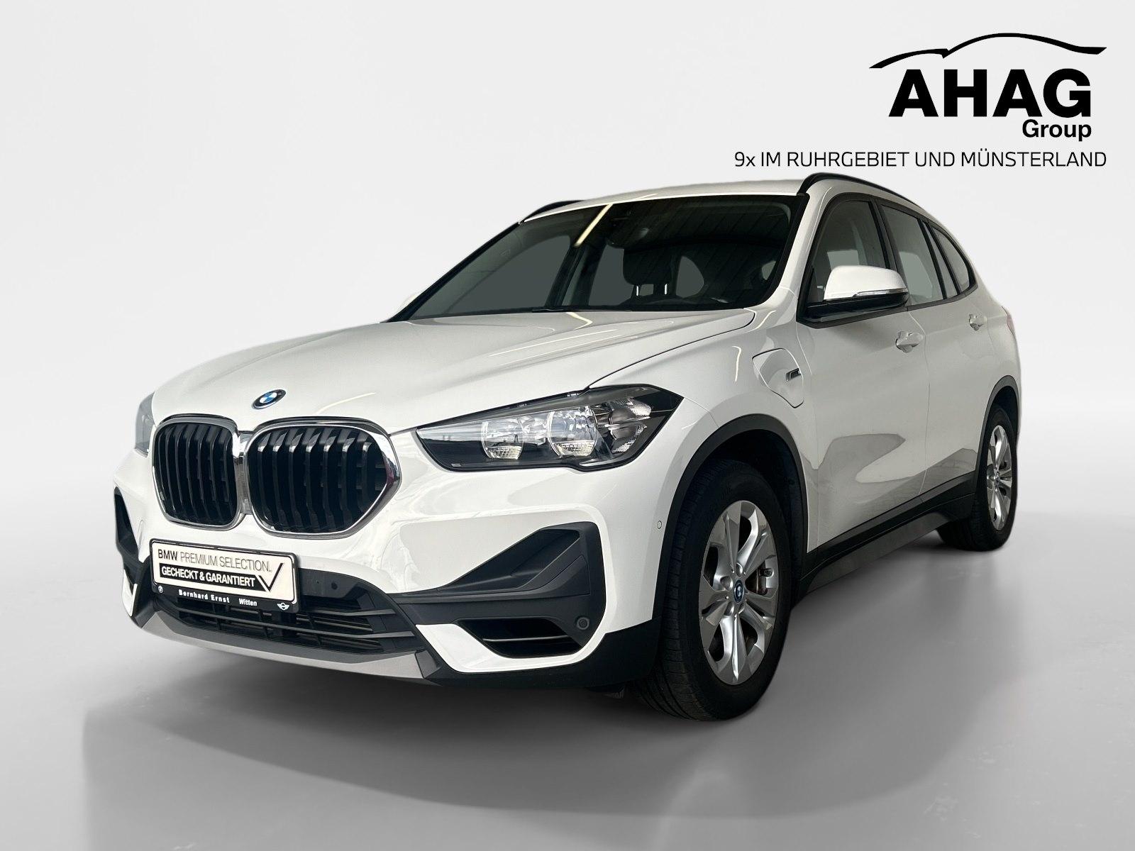 BMW X1 xDrive25e