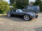 Jaguar E-Type V12 Roadster/ Cabrio - Jaguar E-Type: Cabrio