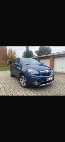 Opel Mokka CDTI Eco Flex