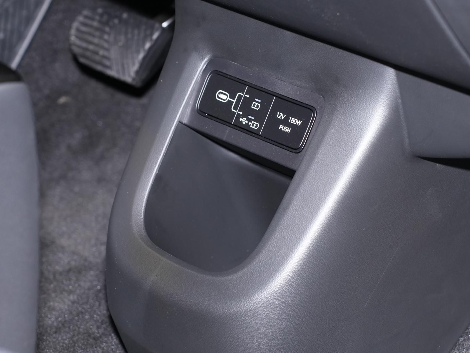 Hyundai IONIQ 5 - Bild 20