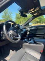 ALPINA B5 4.4 Bi-Turbo Touring - #558 - Langstrecke - ALPINA B5 Touring Kombi Gebrauchtwagen