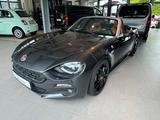 Fiat 124 Spider Lusso - Fiat 124 Spider: Lusso
