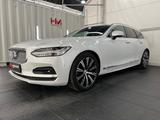 Volvo V90 Kombi Inscription Mild-Hybrid/LED/ACC/Bluet. - Volvo Gebrauchtwagen in Zwickau