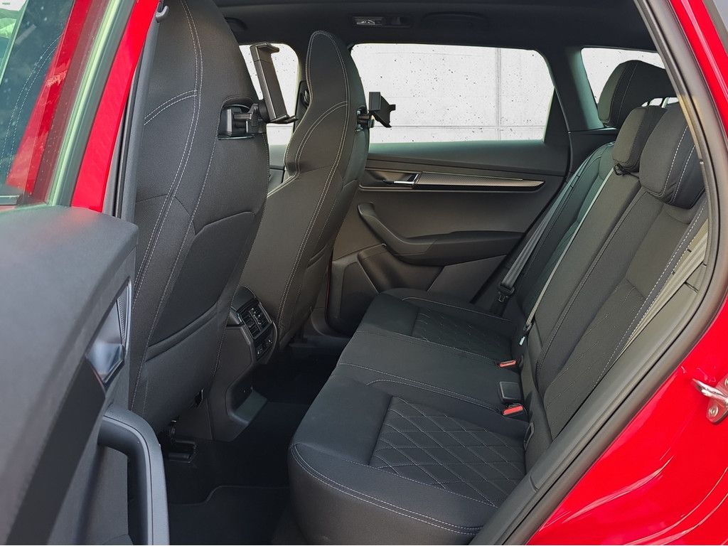 Skoda Karoq - Bild 10