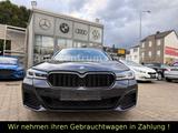 BMW 530 Limousine M Sport*LESER*LEDER*MEMORY*LED*EU6 - BMW 530 in Aachen
