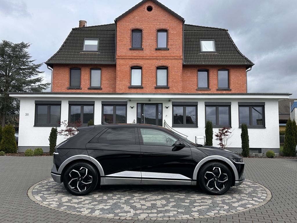 Image of Hyundai IONIQ 5