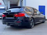 BMW 530d*xDRIVE*M-SPORTPAKET*SHZ*AHK*TWA*XENON*LCD* - BMW 5er Reihe in Leipzig
