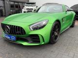 Mercedes-Benz AMG GT R Coupe*Keramik *Carbon *BUR *TrackP *PPF - gebrauchte Mercedes-Benz AMG GT R aus dem Jahr 2017