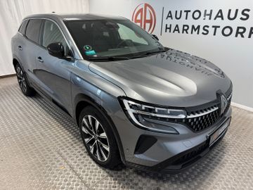 Renault Austral Techno LED SH Kamera Navi