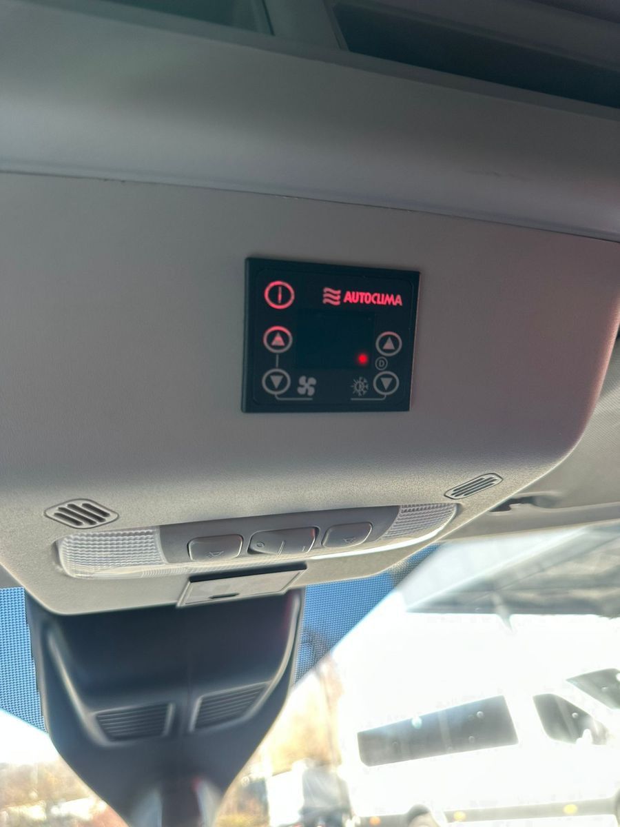 Fahrzeugabbildung Ford Transit 350 L3H2 *AUTOMATIC*NAVI*KLIMA LADERAUM*