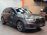 Audi Q7 3.0 TDI quattro 3.0 TDI |HUD|MATRIX|AHK|360°| - Audi Q7 Gebrauchtwagen in Duisburg