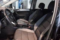 Volkswagen Touran - Vorschau Bild 6