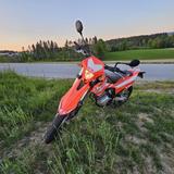 Beta RR 125 - BETA ENDURO RR 125