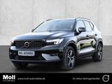 Volvo XC40 Plus Dark 2WD El. Panodach Digitales Cockpi