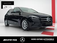 Mercedes-Benz B 250 e PROGRESSIVE HUD MULTI PANO SOUND NAVI SH