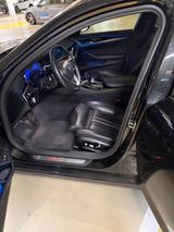 BMW 530d T  ACC HUD Pano Komfortsitze Sport AHK Voll - BMW 530 Gebrauchtwagen in Freiburg