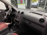 Volkswagen CADDY RONCALLI EDITION - IM NEUWERTIGEN ZUSTAND! - Volkswagen Caddy: Roncalli