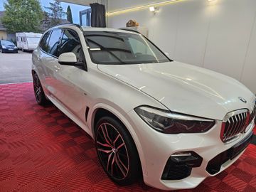 BMW X5 - 1