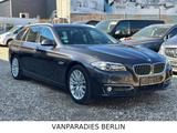 BMW 520Touring Luxury/Bixenon/Spur/Tot/HeadUP/Massag - gebrauchte BMW 520 aus dem Jahr 2014